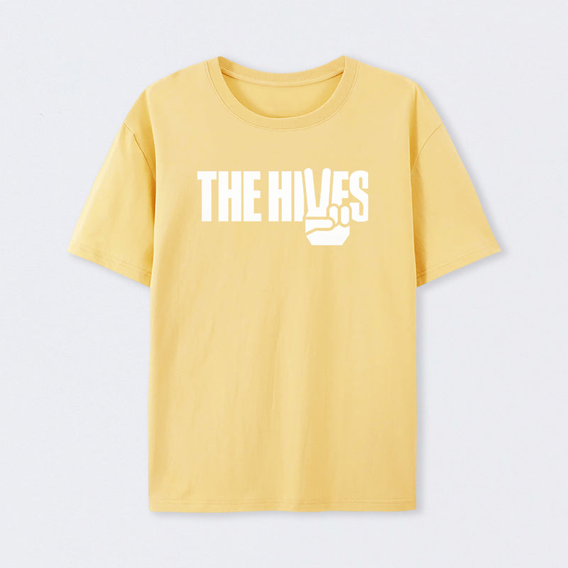 The Hives More Common T-Shirt