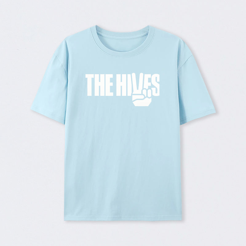 The Hives More Common T-Shirt