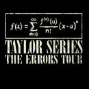 Taylor Series T-Shirt