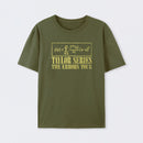 Taylor Series T-Shirt