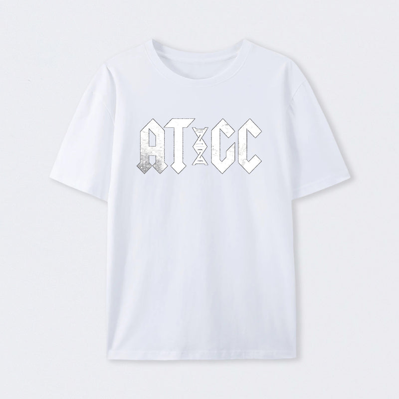 Genetic Rock T-Shirt