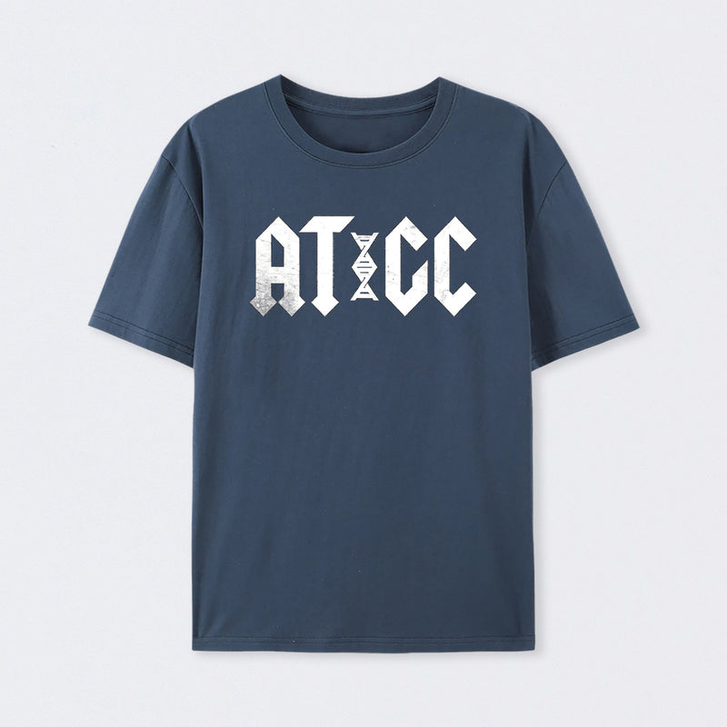 Genetic Rock T-Shirt