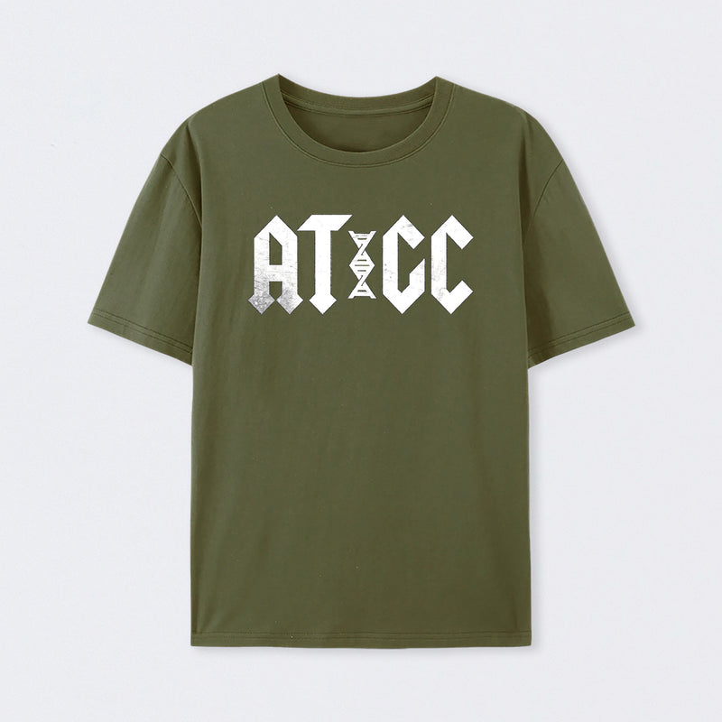 Genetic Rock T-Shirt