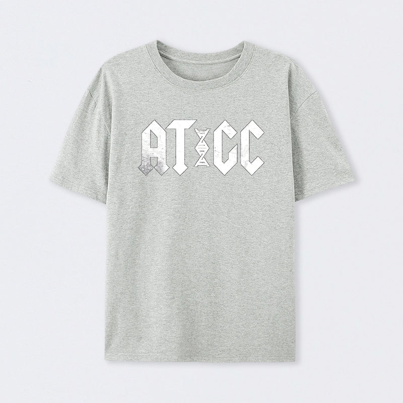 Genetic Rock T-Shirt