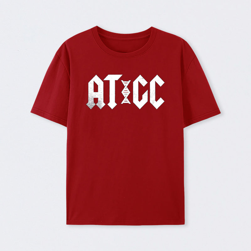 Genetic Rock T-Shirt