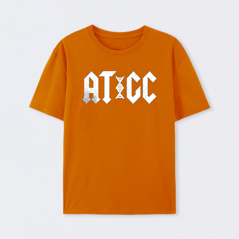 Genetic Rock T-Shirt