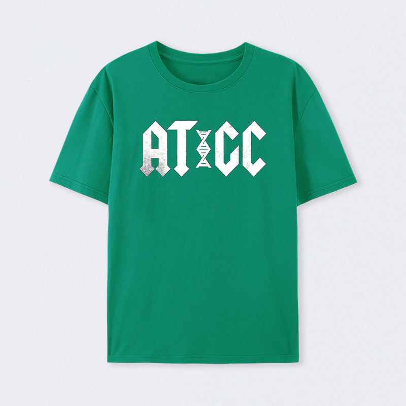 Genetic Rock T-Shirt