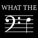 What The F (Bass) T-Shirt
