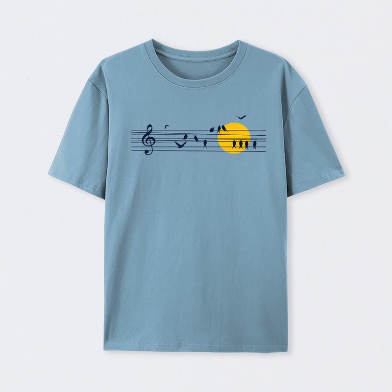 Natural Symphony T-Shirt