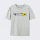 Natural Symphony Geek T-Shirt