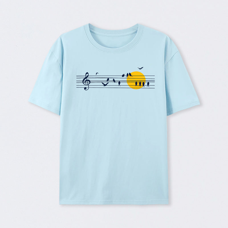 Natural Symphony T-Shirt