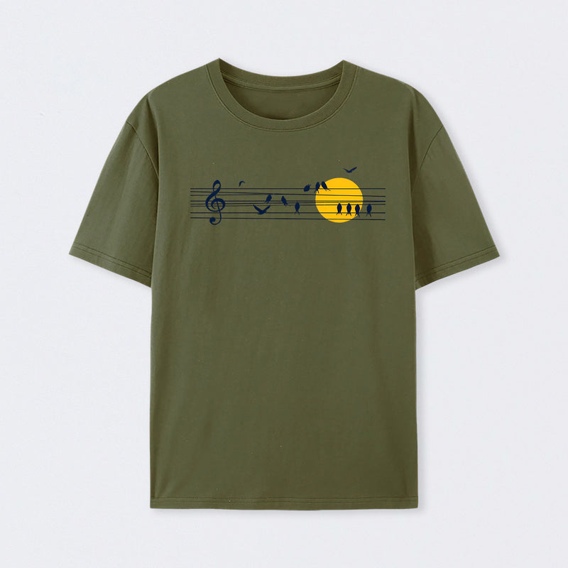 Natural Symphony T-Shirt