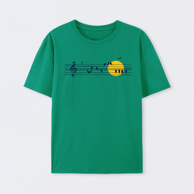 Natural Symphony T-Shirt