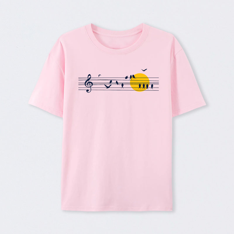 Natural Symphony T-Shirt