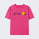 Natural Symphony T-Shirt