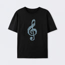 Techno Music Geek T-Shirt
