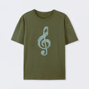 Techno Music T-Shirt