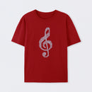 Techno Music T-Shirt