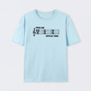 These Are Difficult Times Geek T-Shirt