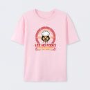 Lee Ho Fooks T-Shirt