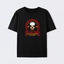 Lee Ho Fooks Geek T-Shirt