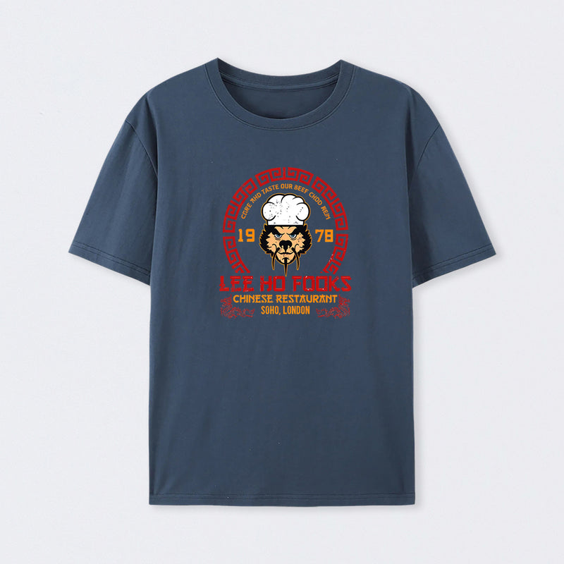 Lee Ho Fooks T-Shirt