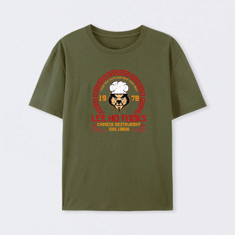 Lee Ho Fooks T-Shirt