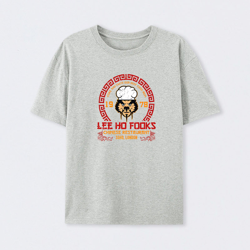 Lee Ho Fooks T-Shirt