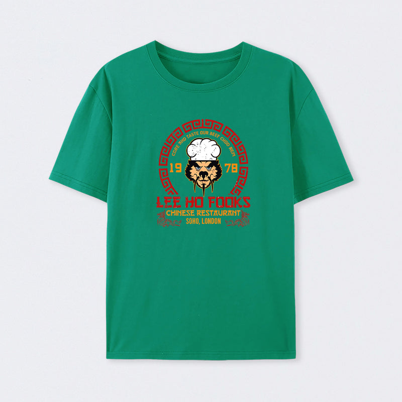 Lee Ho Fooks T-Shirt