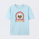 Lee Ho Fooks T-Shirt