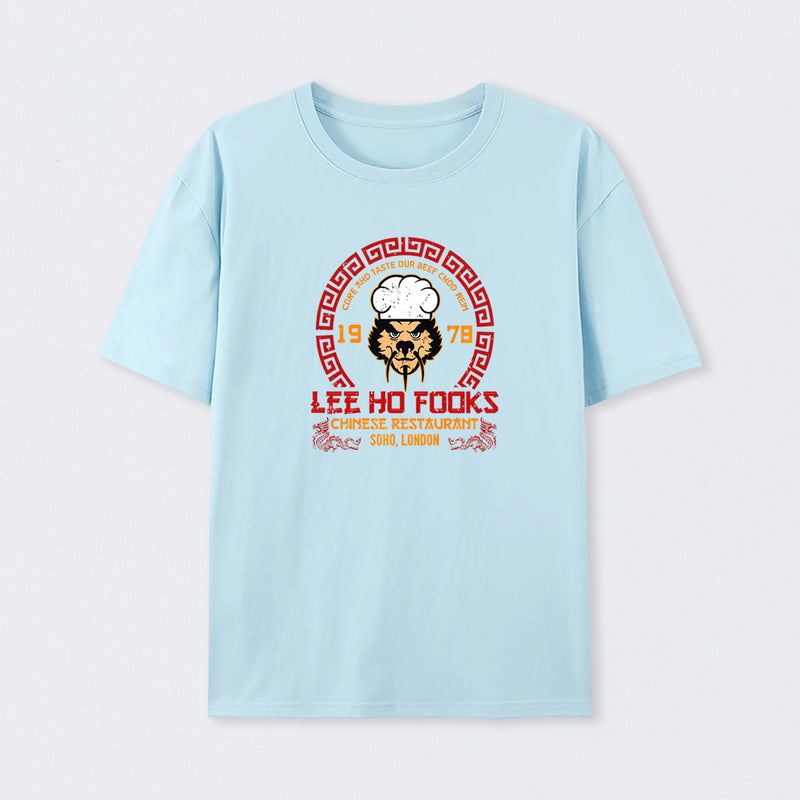 Lee Ho Fooks T-Shirt