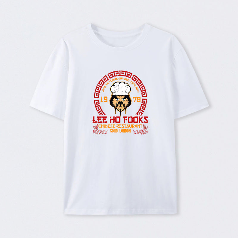 Lee Ho Fooks T-Shirt