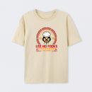 Lee Ho Fooks T-Shirt
