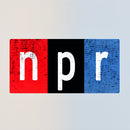 NPR Podcast T-Shirt