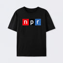 NPR Podcast T-Shirt