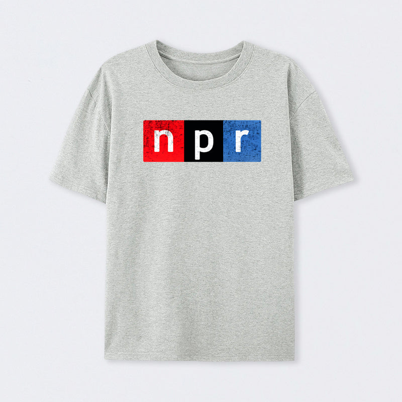 NPR Podcast T-Shirt