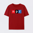 NPR Podcast T-Shirt
