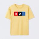 NPR Podcast T-Shirt