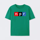 NPR Podcast T-Shirt