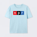 NPR Podcast T-Shirt