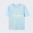 Meat Is Murder Tasty Tasty Murder T-Shirt