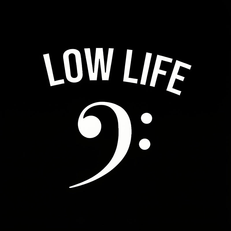 Low Life T-Shirt