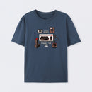 Ready Since The 80s T-Shirt