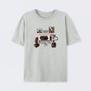 Ready Since The 80s T-Shirt