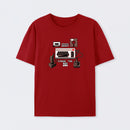Ready Since The 80s T-Shirt