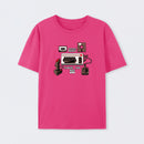Ready Since The 80s T-Shirt