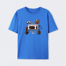 Ready Since The 80s T-Shirt