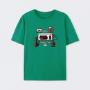 Ready Since The 80s T-Shirt