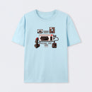Ready Since The 80s T-Shirt