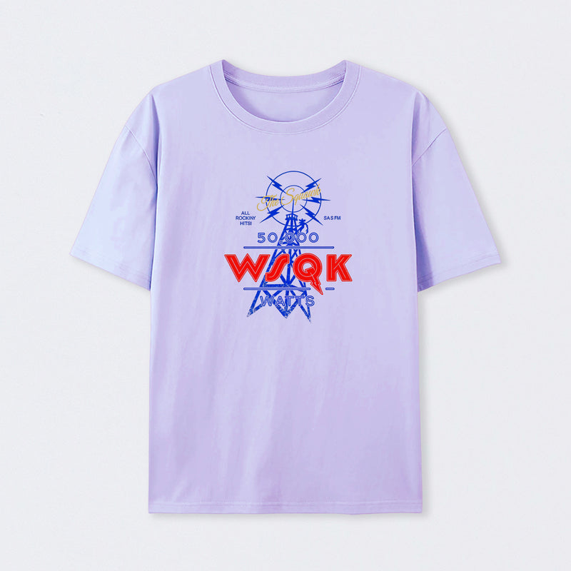 Retrocast T-Shirt